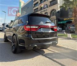 دودج دورانجو